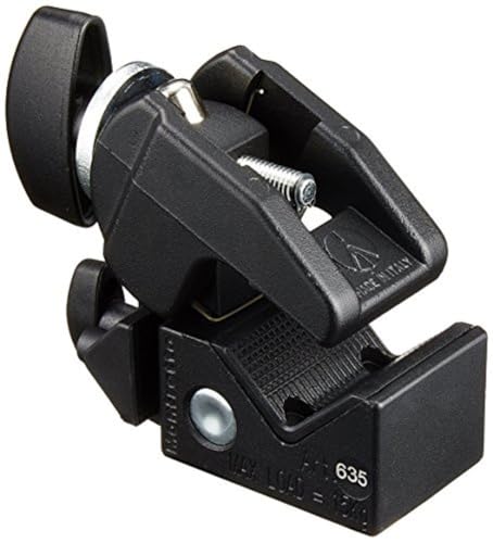 Manfrotto Quick-Action Super Clamp von Manfrotto