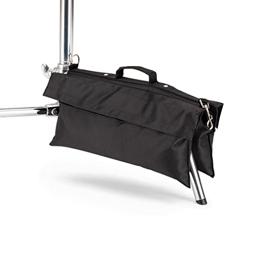 Manfrotto Sandsack - Medium - 10 kg - Gegengewicht - G200-1 Manfrotto Sandsack - Medium - 10 kg - Gegengewicht - G200-1 von Manfrotto