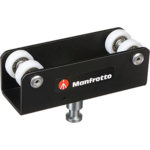 Manfrotto Single Carriage with 5/8" Spigot von Manfrotto