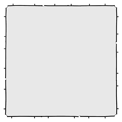 Manfrotto Skylite Rapid Cover Extra Groß 3 m x 3 m 0,75 Stop Diffusor - Schnellmontage - LL LR83301R Manfrotto Skylite Rapid Cover Extra Groß 3 m x 3 m 0,75 Stop Diffusor - Schnellmontage - LL LR83301R von Lastolite