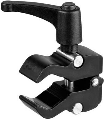 Manfrotto Spezialhalterung 386B-1 Nano clamp (386B-1 Nano clamp) von Manfrotto