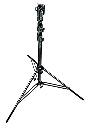 Manfrotto Stativ Heavy Duty Schwarz Ac Manfrotto Stativ Heavy Duty Schwarz Ac von Manfrotto