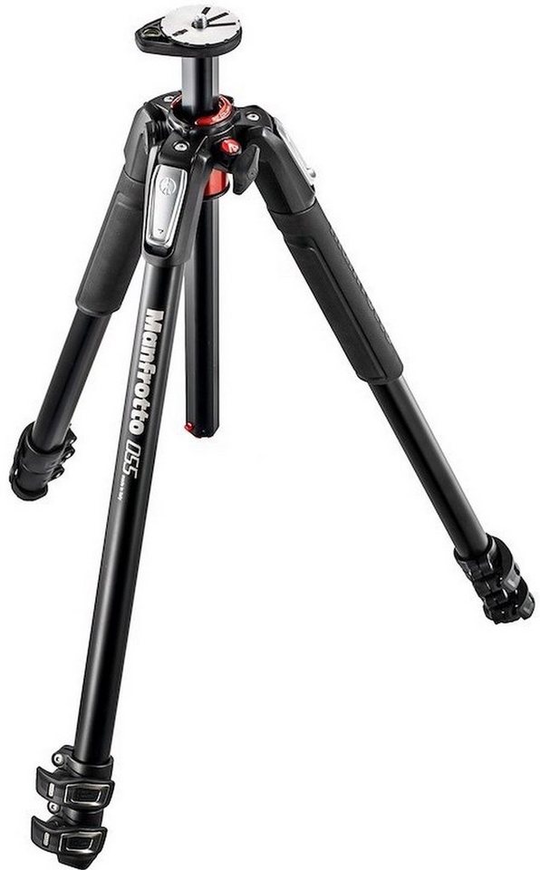 Manfrotto Stativ MT055XPRO3 Stativhalterung Manfrotto Stativ MT055XPRO3 Stativhalterung von Manfrotto