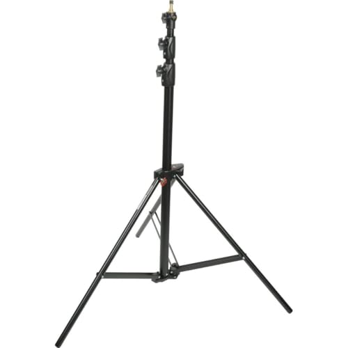 Manfrotto Stativ Ranker AC Schwarz von Manfrotto