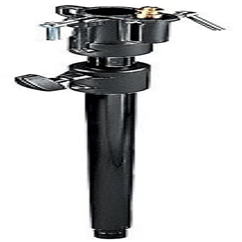 Manfrotto Stativ-Verläng. 2-tlg. Schwarz Manfrotto Stativ-Verläng. 2-tlg. Schwarz von Manfrotto