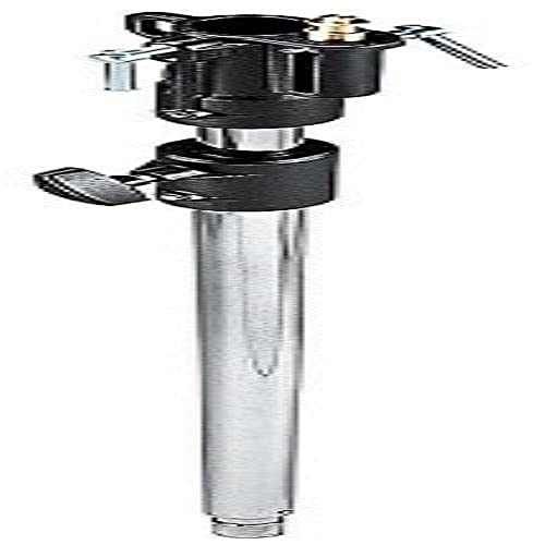 Manfrotto Stativ-Verläng. 2-tlg. Silber Manfrotto Stativ-Verläng. 2-tlg. Silber von Manfrotto
