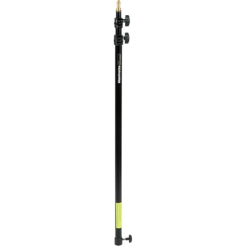 Manfrotto Stativ-Verläng. 3-TLG. Schw. von Manfrotto