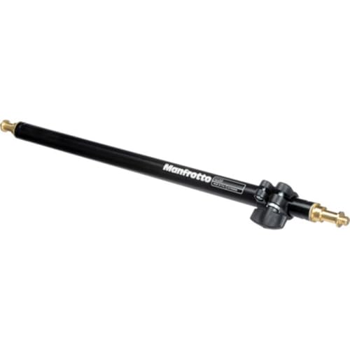 Manfrotto Stativrohr Backlite 003 Schwarz Manfrotto Stativrohr Backlite 003 Schwarz von Manfrotto