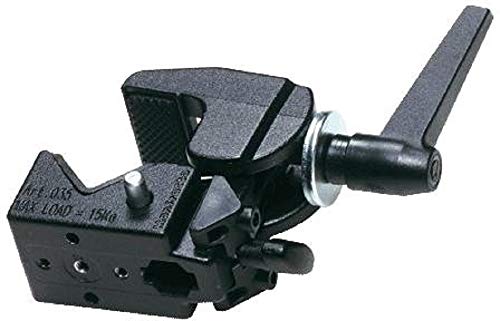 Manfrotto Super Clamp Ftc von Manfrotto