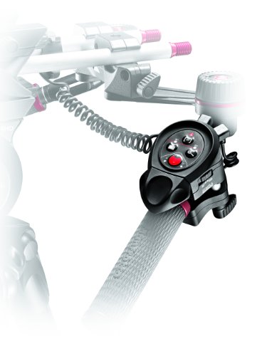 Manfrotto Sympla HDSLR Clamp-On Remote Control, MVR911ECCN (Control) von Manfrotto