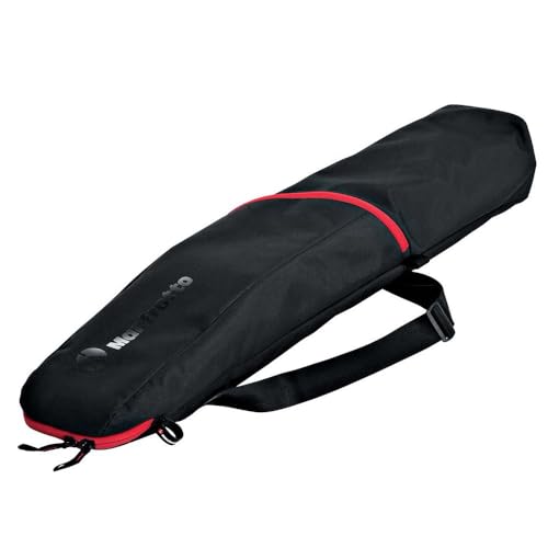 Manfrotto Tasche MB LBAG110 für 4 Light Stands (Groß - bis 108 cm Transportlänge) von Manfrotto