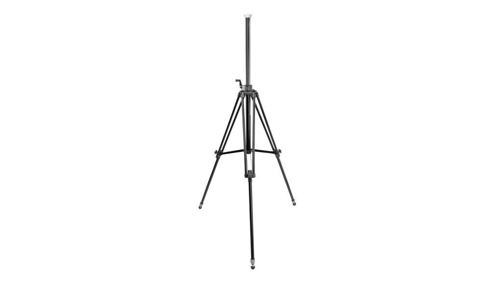 Manfrotto Triman Stativ 028B Stativhalterung Manfrotto Triman Stativ 028B Stativhalterung von Manfrotto