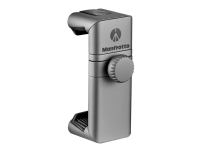 Manfrotto TwistGrip - Klemme für Mobiltelefon - mørkegrå von Manfrotto