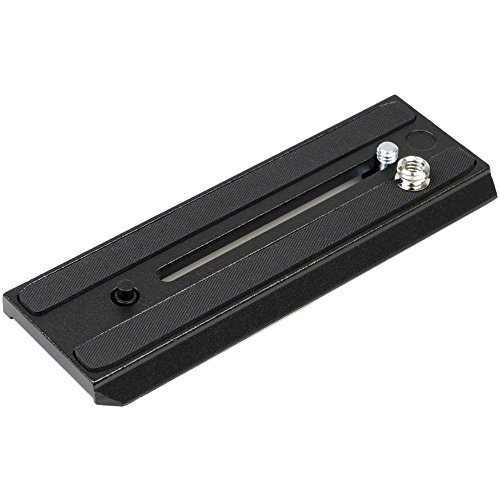 Manfrotto Video Camera Plate Manfrotto Video Camera Plate von Manfrotto