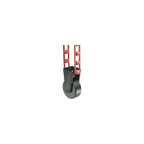 Manfrotto 094 Spanngewicht Expan 0,3kg, für Kunststoffkette von Manfrotto