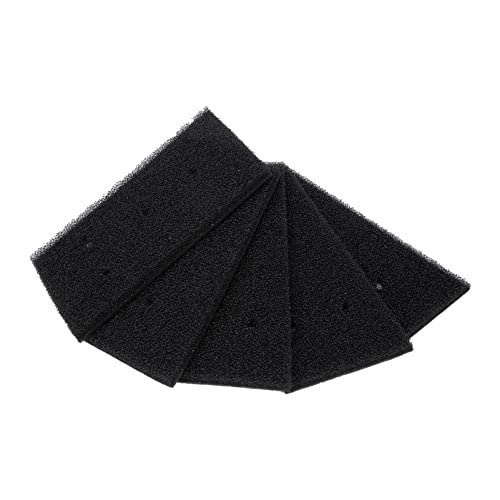 MangWany 5 Stück Trocknerschwamm Filter für Bauknecht Privileg Whirl-p00l HX 481010716911 Matte Kondensationstrockner 230x115x14mm MangWany 5 Stück Trocknerschwamm Filter für Bauknecht Privileg Whirl-p00l HX 481010716911 Matte Kondensationstrockner 230x115x14mm von MangWany