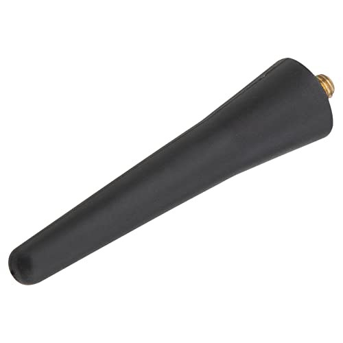 MangWany Autodach Kurzer Antennenmast Stubby Antenne Radio Bullet für 206 207 307 408 C2 C3 C4 C5 Picasso 6561N3 von MangWany