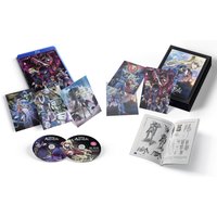 Code Geass: Akito The Exiled - OVA Series - Limited Edition Code Geass: Akito The Exiled - OVA Series - Limited Edition von Manga Entertainment