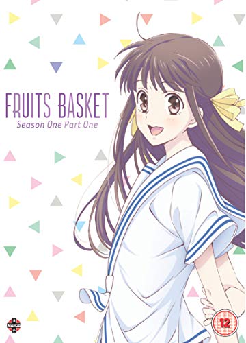 Fruits Basket (2019): Season One Part One [DVD] [NTSC] von Manga Entertainment