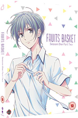 Fruits Basket (2019): Season One Part Two - DVD von TRkin