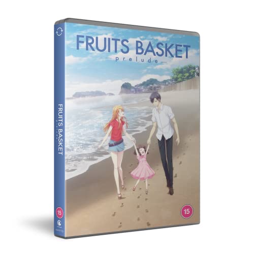 Fruits Basket -prelude- - The Movie von Manga Entertainment