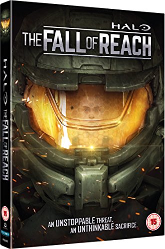 Halo: The Fall of Reach [DVD] von Manga Entertainment