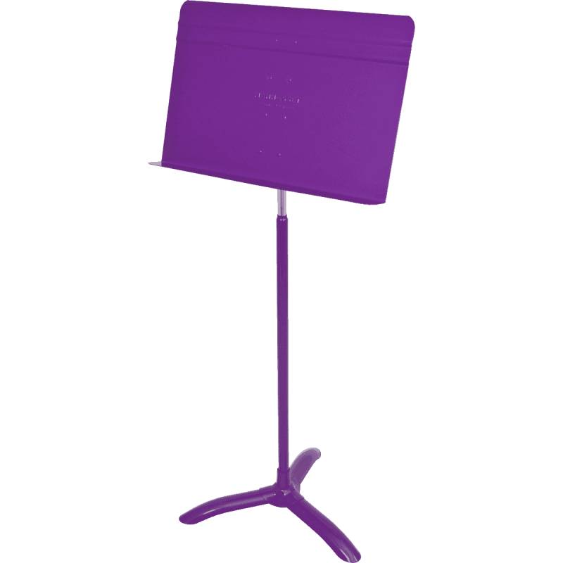 Manhasset 4801-P Symphony Music Stand (Purple) von Manhasset