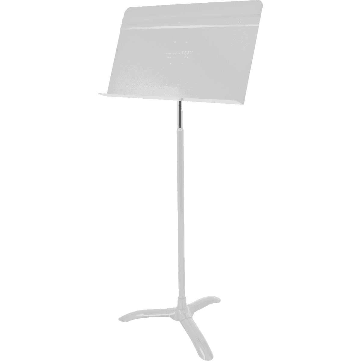 Manhasset 4801-W orchestra music stand Manhasset 4801-W orchestra music stand von Manhasset