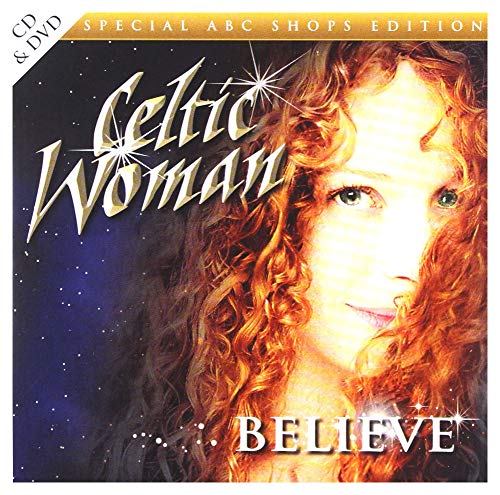 Believe [Tour Edition Includes Bonus Tracks & Bonus NTSC/0 DVD] von Manhattan
