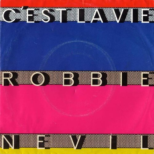 C'est La Vie / Time Waits For No One [Vinyl Single] von Manhattan