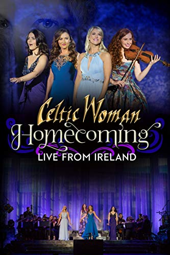 Homecoming:live from Ireland [DVD] [2018] [NTSC] von UNIVERSAL MUSIC GROUP