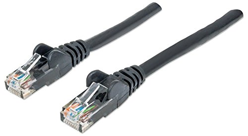 Intellinet IC Intracom Manhattan Patchkabel Patchkabel Kat6 UTP schwarz 2.0 m Intellinet IC Intracom Manhattan Patchkabel Patchkabel Kat6 UTP schwarz 2.0 m von Manhattan
