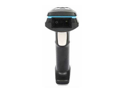 MANHATTAN 2D LED Funk-Barcodescanner 450mm IP52 von Manhattan