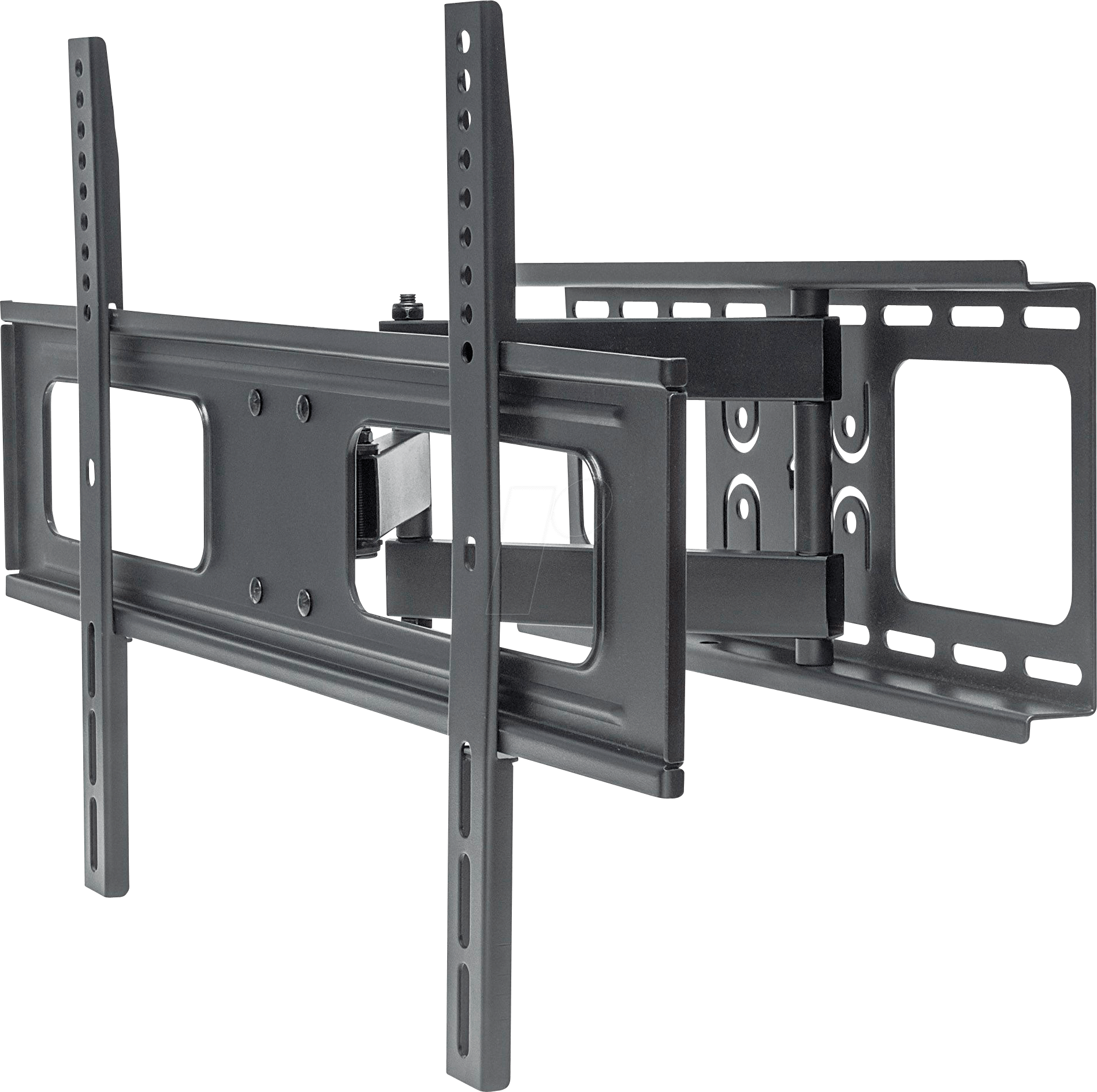 MANHATTAN 461283 - TV-Wandhalterung 37'' - 70'', max. 50 kg, beweglich von Manhattan