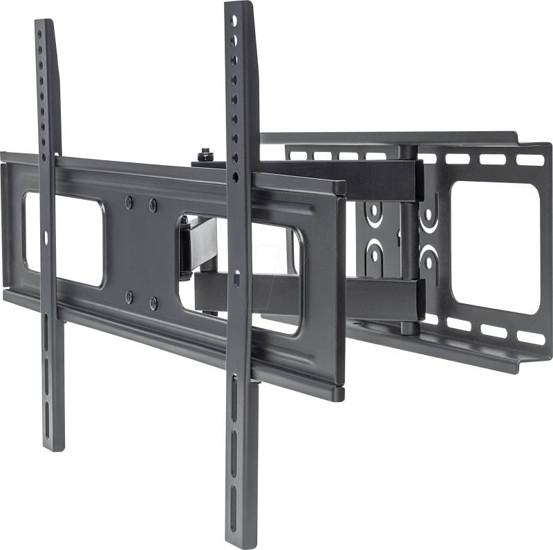 MANHATTAN 461283 - TV-Wandhalterung 37'' - 70'', max. 50 kg, beweglich von Manhattan