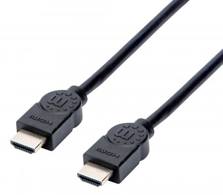 MANHATTAN High Speed HDMI-Kabel von Manhattan