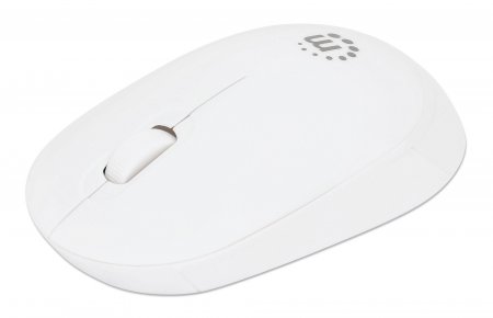MANHATTAN Performance III Kabellose USB-Maus von Manhattan
