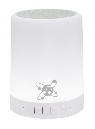 MANHATTAN Sound Science LED-Bluetooth®-Lautsprecher von Manhattan