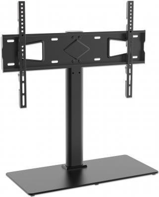 MANHATTAN Tv-Ständer 81,30cm (32)-65 max. 45kg höhenverstellbar (462297) von Manhattan