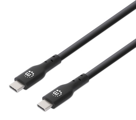MANHATTAN USB 2.0 Typ-C Kabel von Manhattan