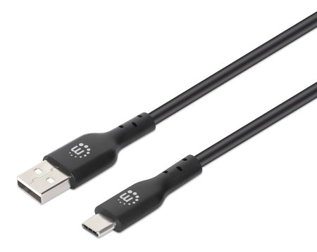 MANHATTAN USB 3.0 Typ A auf Typ C-Kabel MANHATTAN USB 3.0 Typ A auf Typ C-Kabel von Manhattan