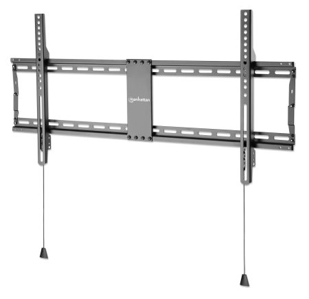 MANHATTAN Ultraflache TV-Wandhalterung, starr MANHATTAN Ultraflache TV-Wandhalterung, starr von Manhattan