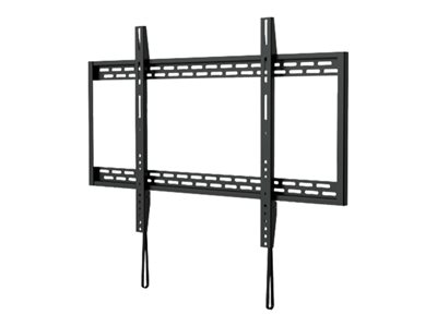 MH TV-Wandhalterung 60-100Z starr flach MH TV-Wandhalterung 60-100Z starr flach von Manhattan