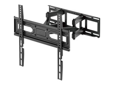 MH TV-Wandhalterung 81,28-177,8cm MH TV-Wandhalterung 81,28-177,8cm von Manhattan