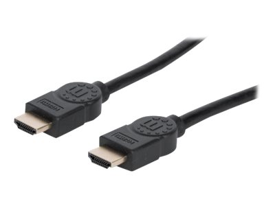 MH Ultra High Speed HDMI-Kabel 1m 8K60Hz MH Ultra High Speed HDMI-Kabel 1m 8K60Hz von Manhattan