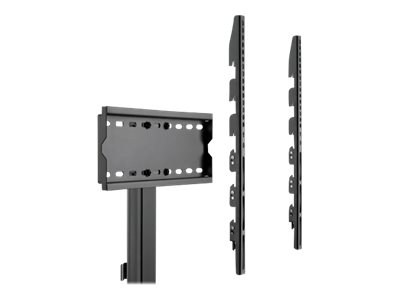 MH Ultra Slim TV-Ständer Standfuss MH Ultra Slim TV-Ständer Standfuss von Manhattan