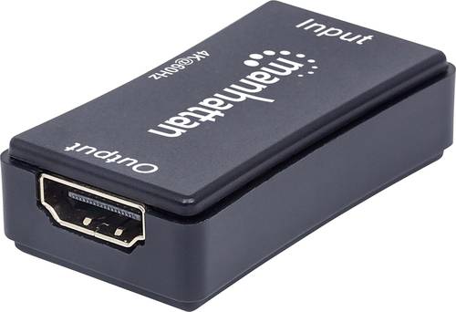 Manhattan 207621 HDMI® Extender (Verlängerung) über Signalkabel 40m von Manhattan