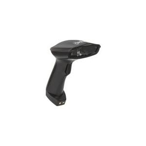 Manhattan Wireless Linear CCD Barcode Scanner - Barcode-Scanner - Handgerät - 500 Scans/Sek. - decodiert - Bluetooth 2,1 (178495) von Manhattan