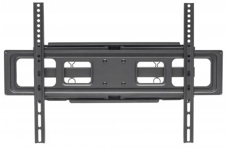 Wandhalterung (37"-70") schwarz von Manhattan