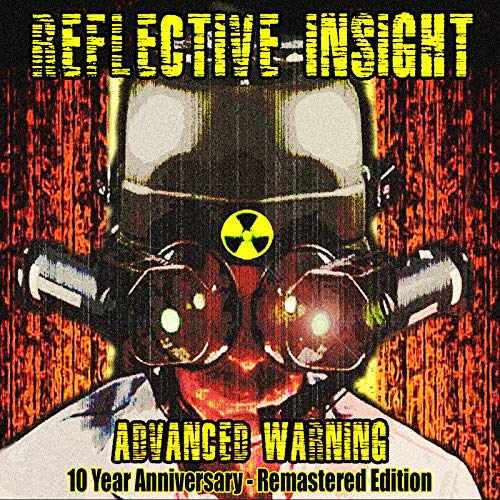 Advanced Warning 10 Year Anniversary - Remastered von Manic Kat Records